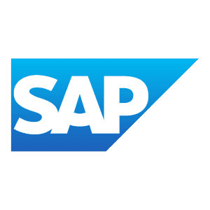 Logo SAP