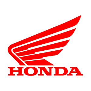 Honda new logo