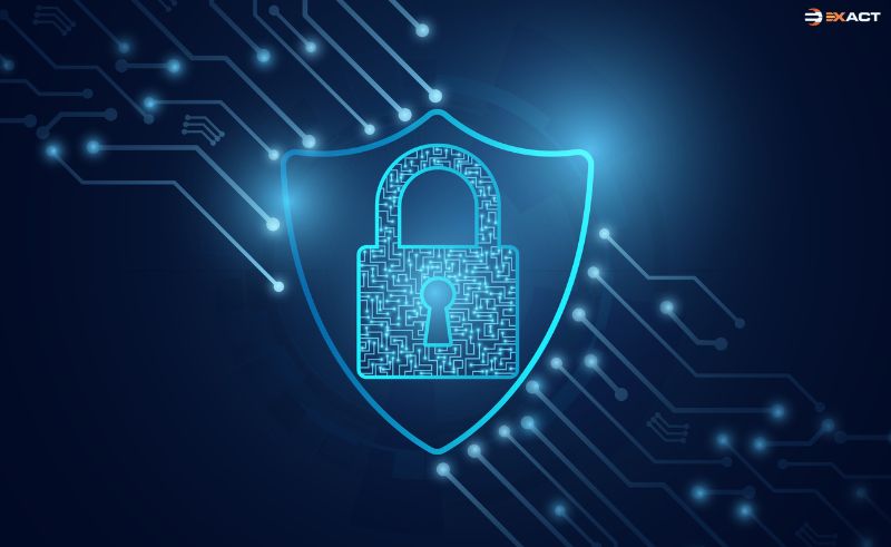 Pass-through API architecture ensuring secure GST data transmission and privacy compliance