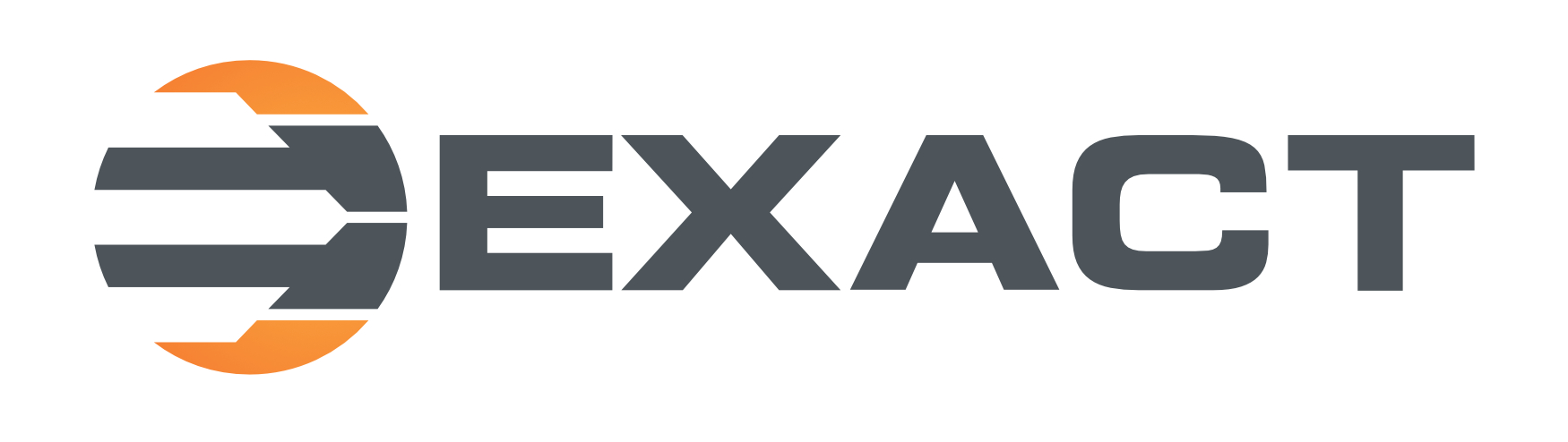 This is Exact GST Logo