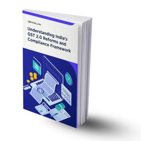 India GST 2.0 compliance overview